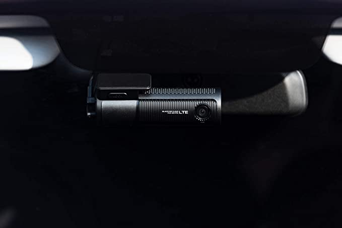 BLACKVUE DR750 - 2CH LTE (32 GB)4