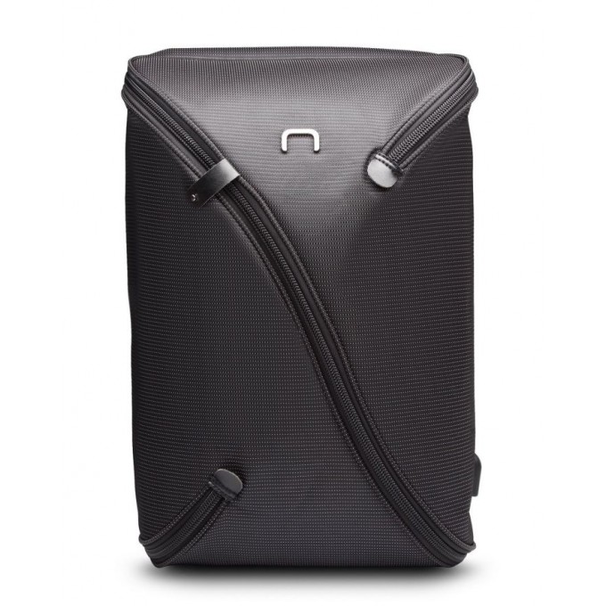 UNO I Backpack - Black