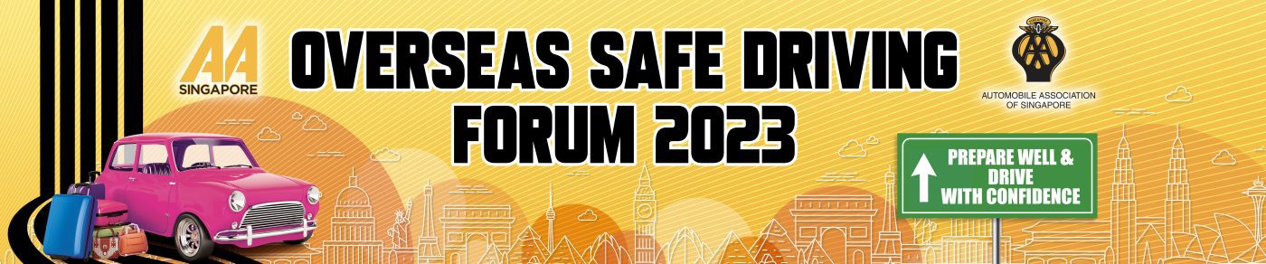 AUTOMOBILE ASSOCIATION OF SINGAPORE